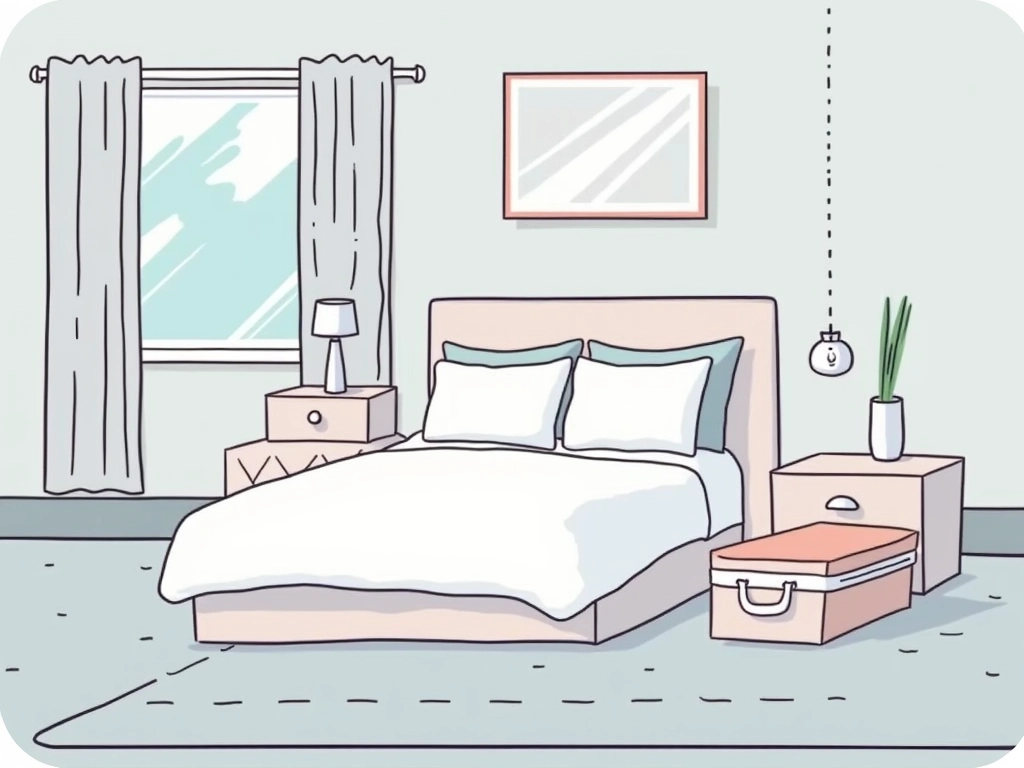 Accommodation Travel Essentials