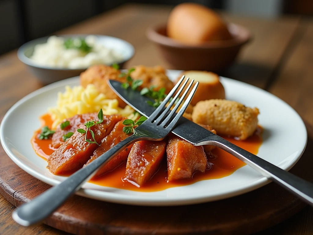 Food and Regional Cuisine