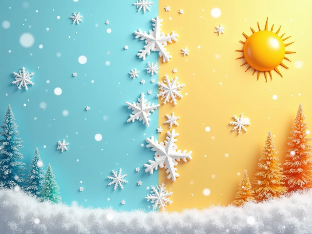 Seasonal Travel Insights