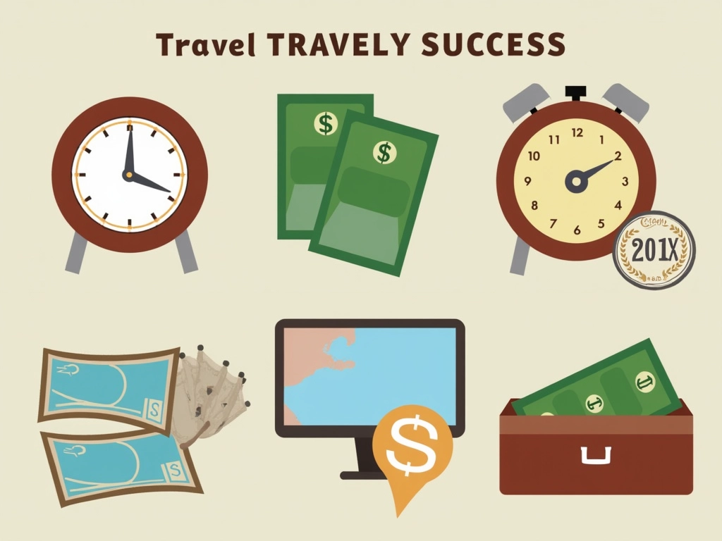 Travel Costs Currency Tips