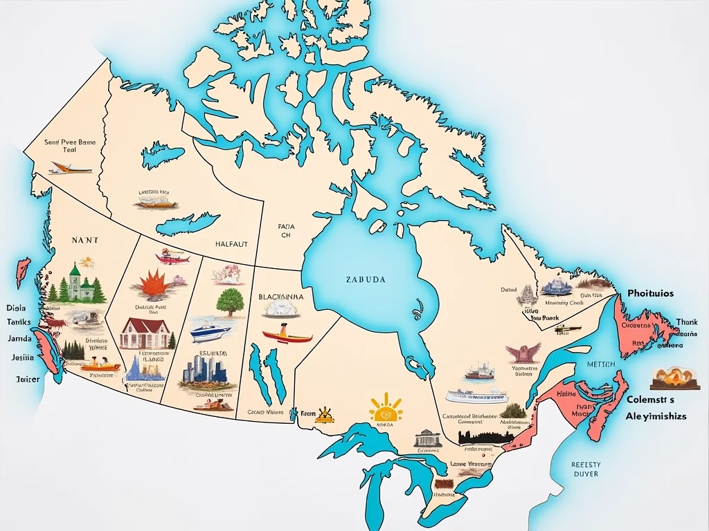 US Canada Cities Guide