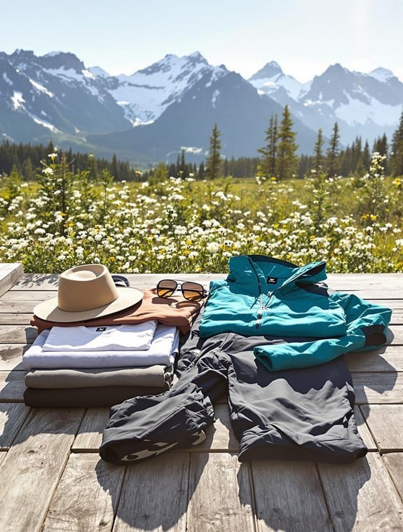 adaptive packing for versatility