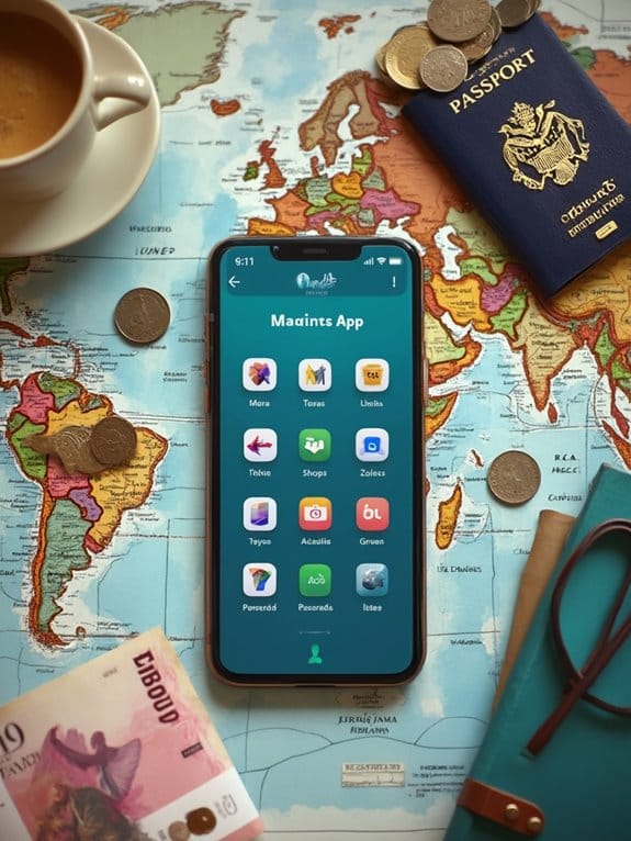 adventure driven travel experiences