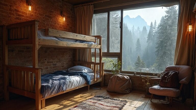 affordable accommodations seattle vancouver