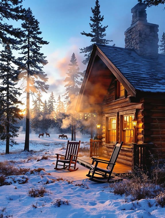 affordable lodging choices available