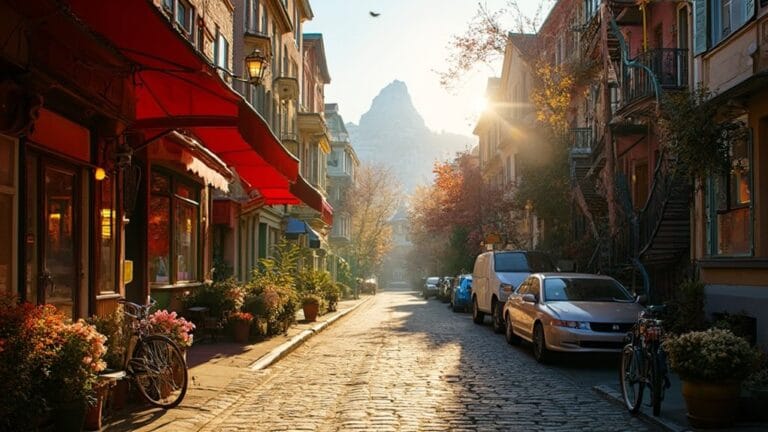 affordable travel destinations 2024