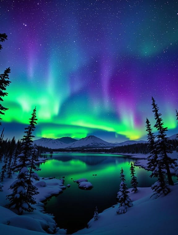 alaska s perfect travel spots