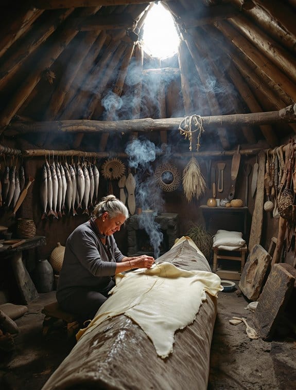 aleutian cultural heritage preservation