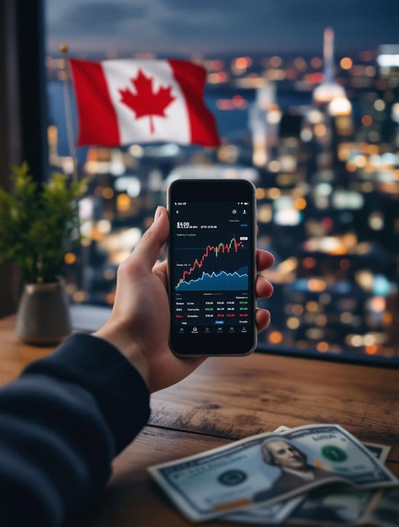 analyze exchange rate changes