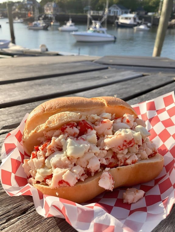 authentic local dining spots