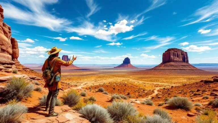 authentic navajo guided tours