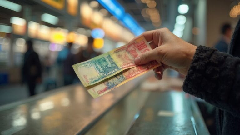 avoid unfavorable exchange rates