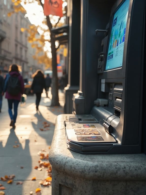 bank atm fee comparison