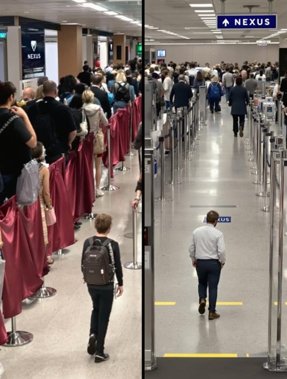 benefits of traveling methods