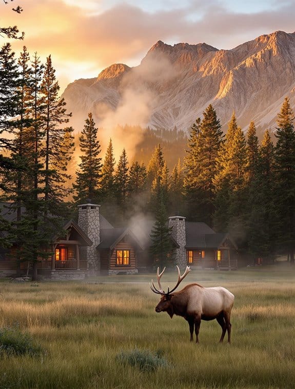 best campsites to explore