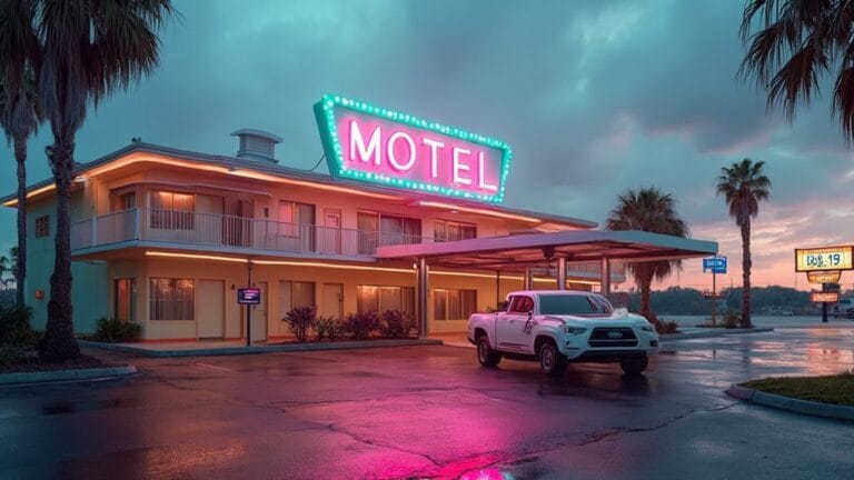 budget friendly east coast motels