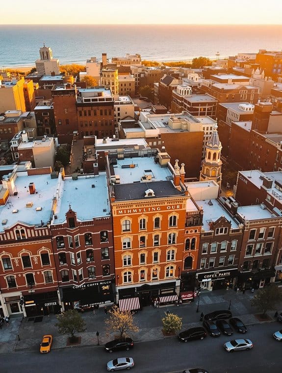 budget friendly midwest getaways