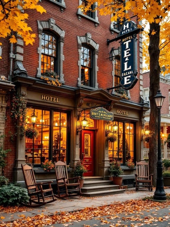 canada s notable budget hotels