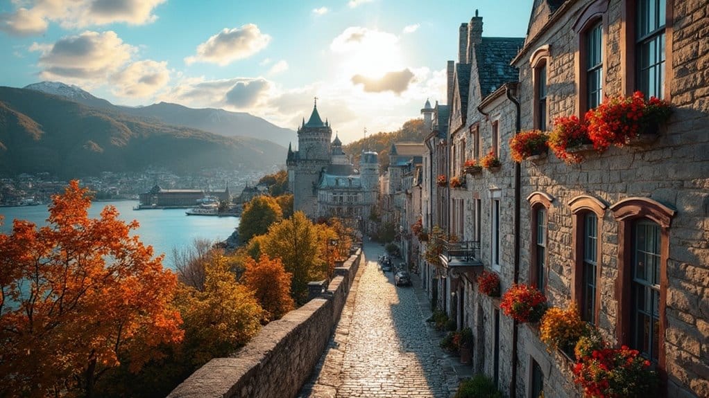 charming french cities explore