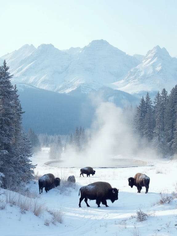 charming seasonal nature experience
