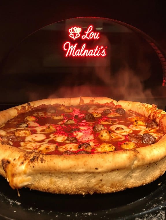 chicago s iconic deep dish