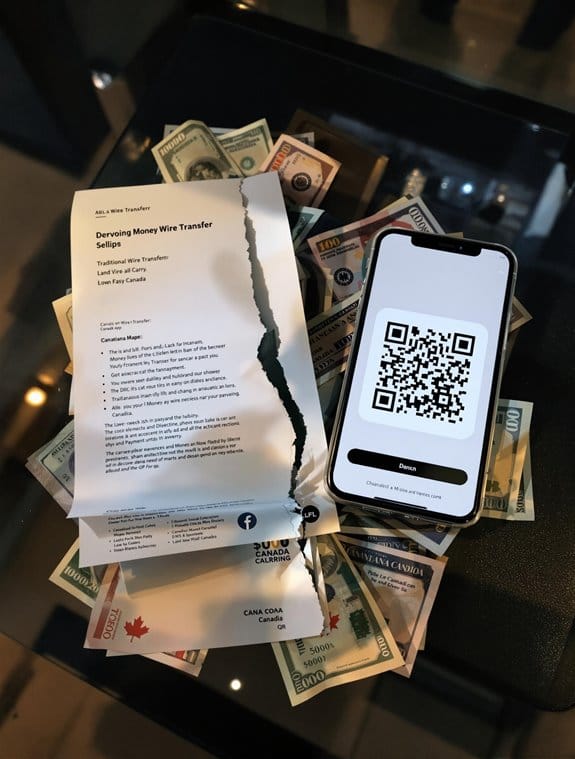 choose safer payment methods