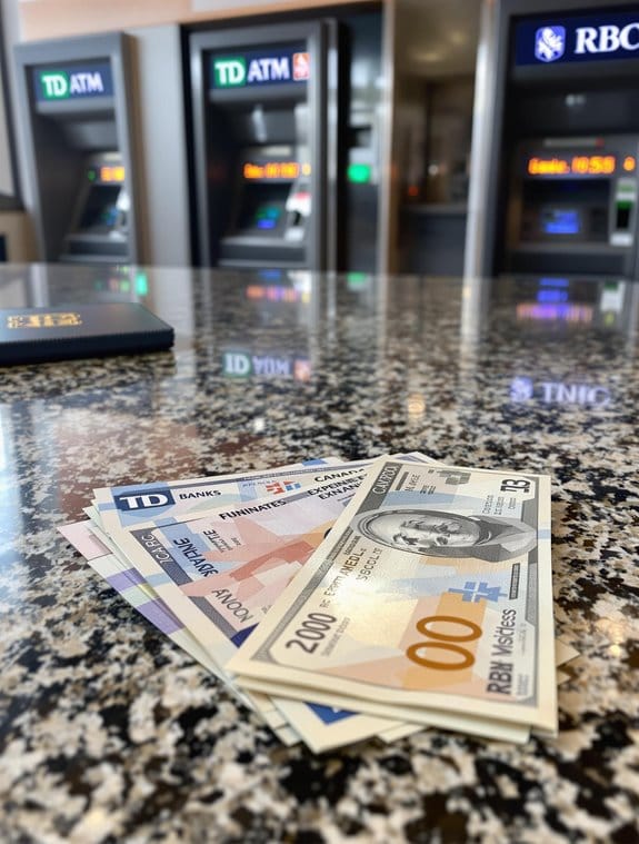 comparing currency conversion fees