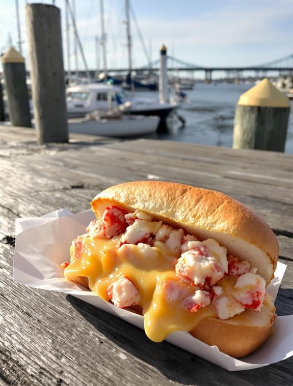 connecticut s unique culinary adventure