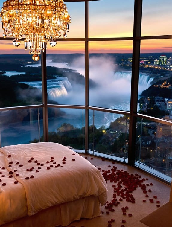 couples dream escape hotels
