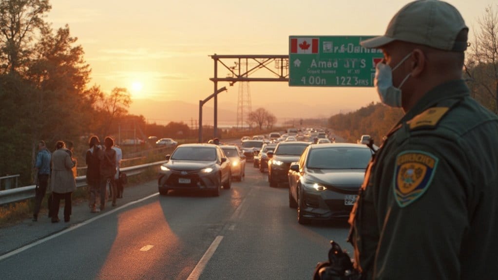 covid travel rules update