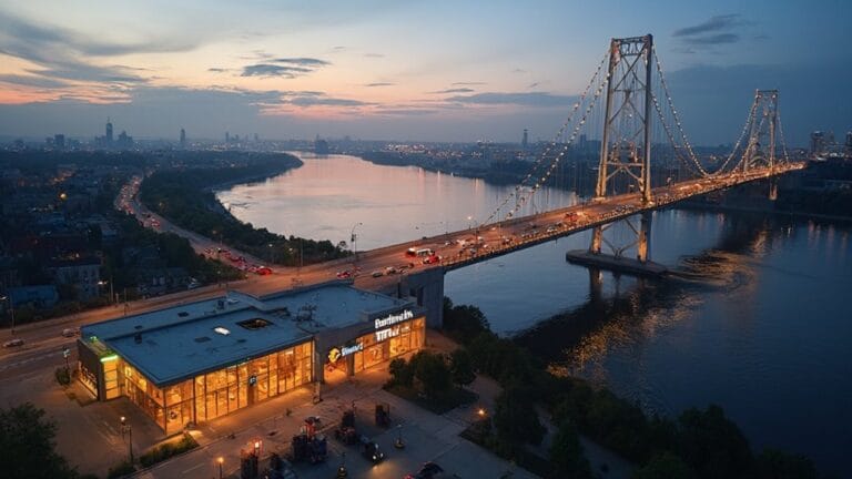 cross border banking solutions available