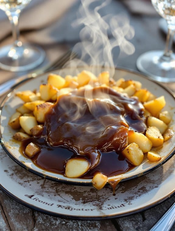 culinary journey transformation experience