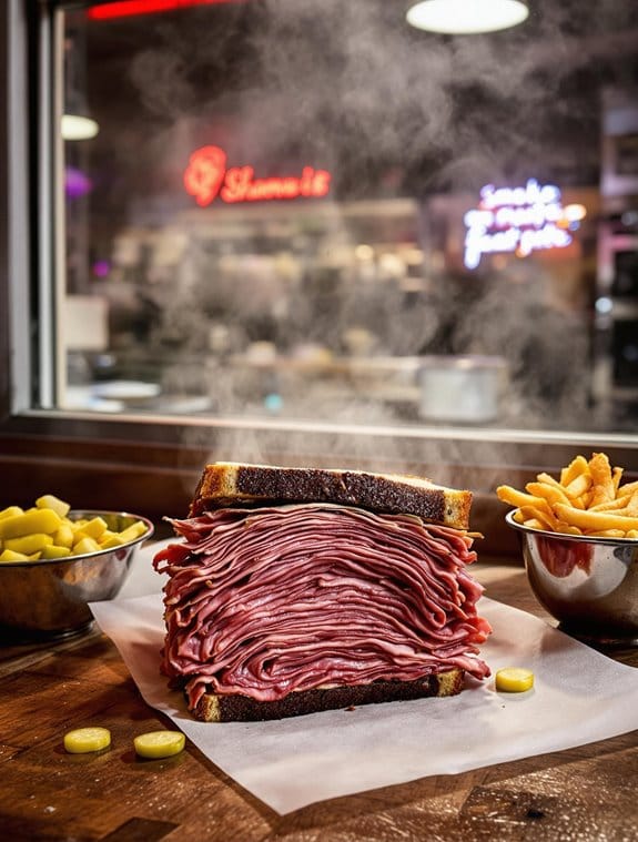 deliciously unique barbecue experience