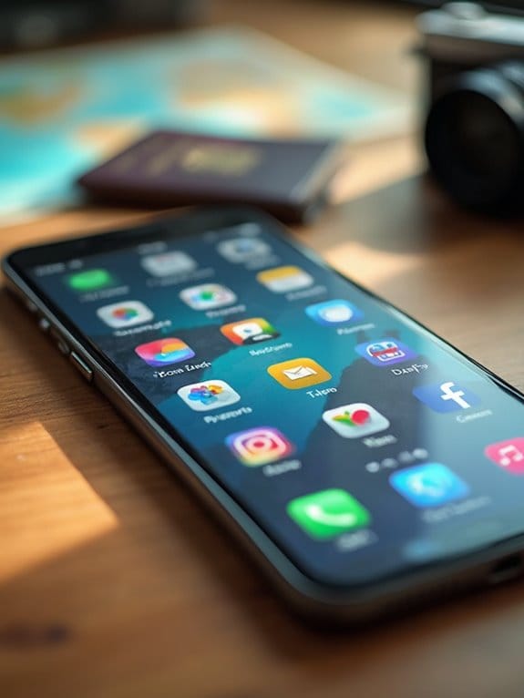 designing user interaction experience