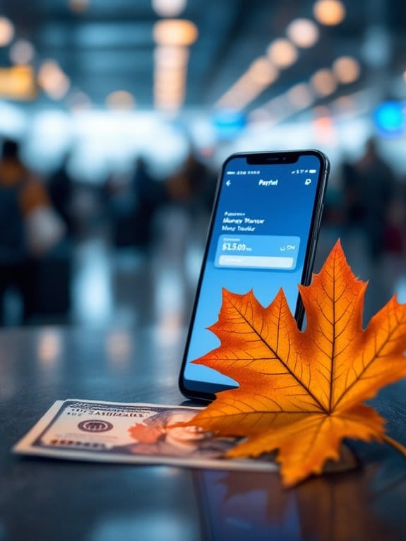 digital payment platform service