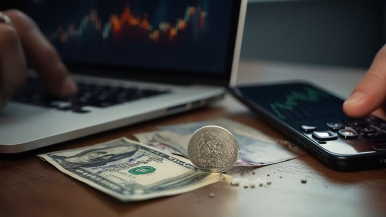 effective usd cad exchange strategies