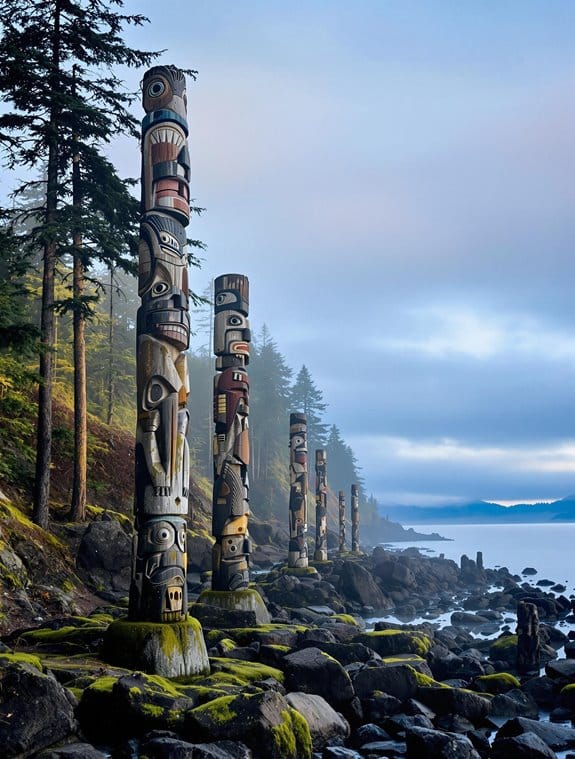 empowering native cultural heritage