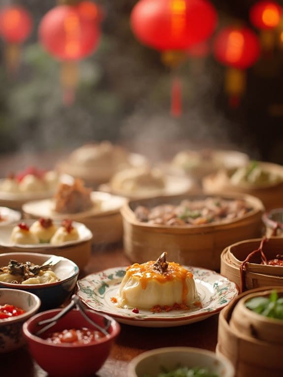 essential dim sum guide