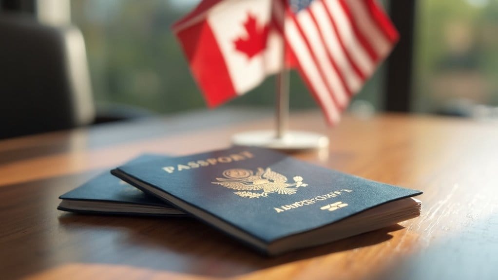essential passport crossing tips