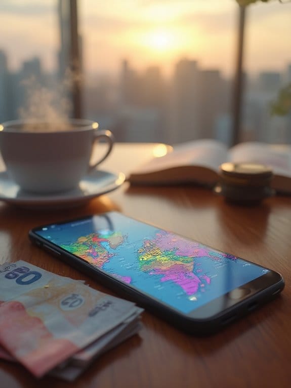 evolving digital currency solutions