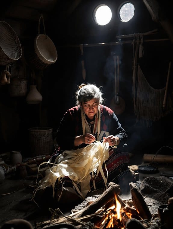 explore alaska native culture