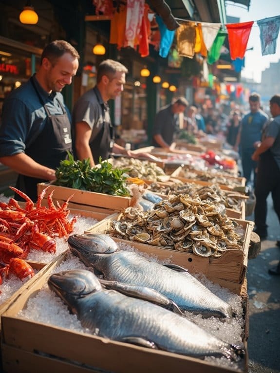 freshness and quality assurance