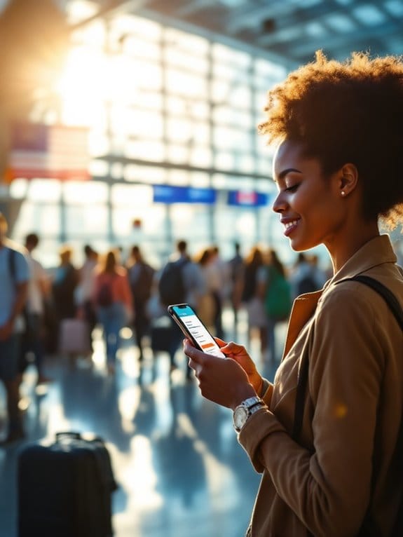 global money transfer service