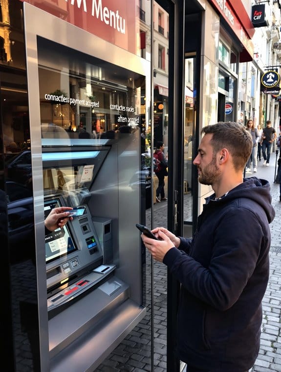 global payment method options