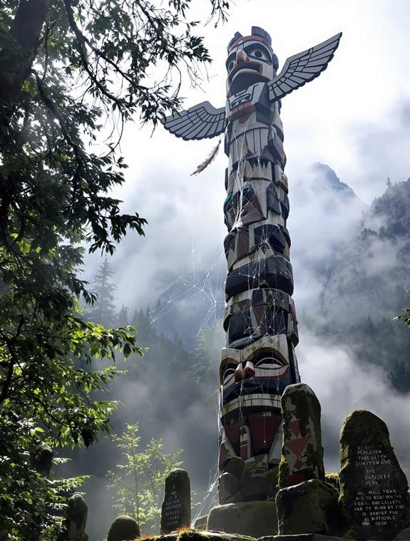 heritage sites and legends