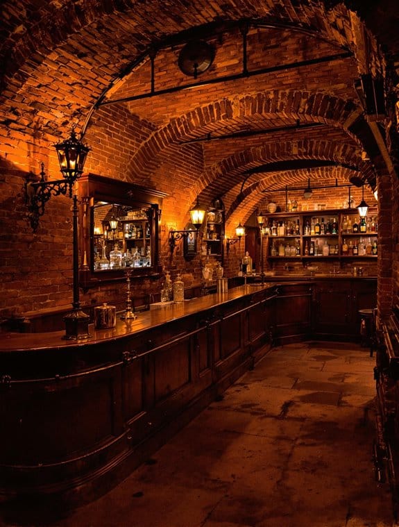 hidden bars of seattle