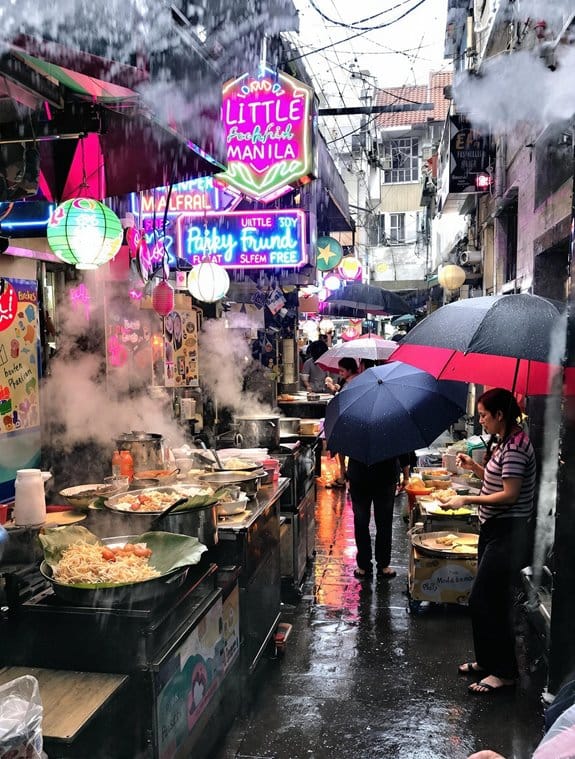 hidden culinary treasure spots