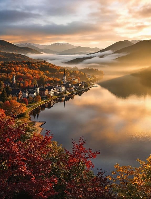 hidden treasures in vermont