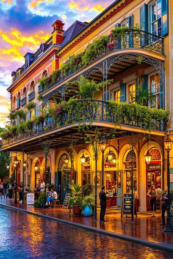 historic cultural landmarks tour
