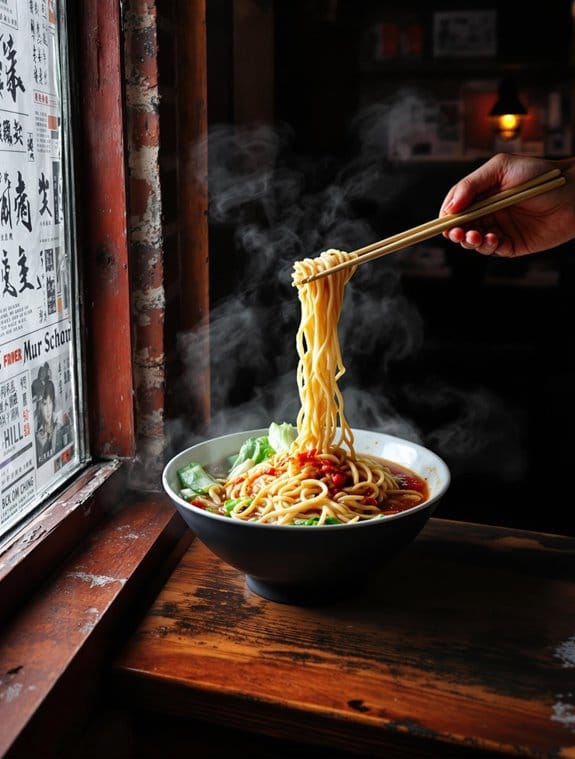 local culinary secrets revealed